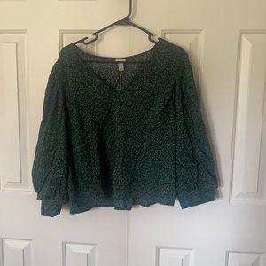 Women’s blouse